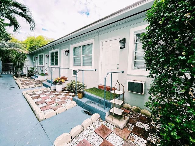 7630 Byron Avenue, Miami Beach