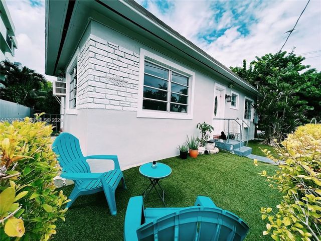 2 of 12 - 7630 Byron Avenue, Miami Beach, FL