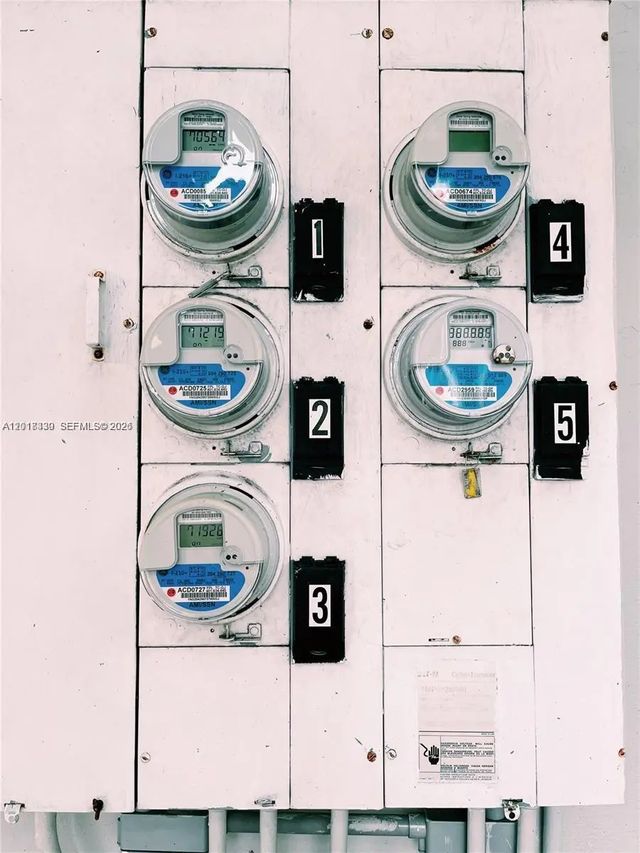 5 of 12 - 7630 Byron Avenue, Miami Beach, FL