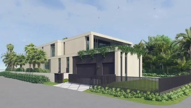 1051 S Southlake Drive, Hollywood