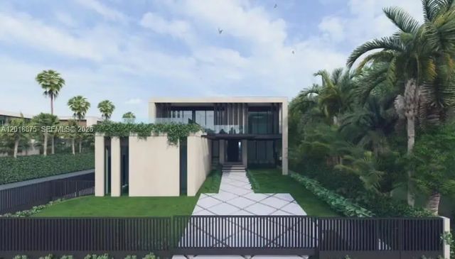 2 of 10 - 1051 S Southlake Drive, Hollywood, FL