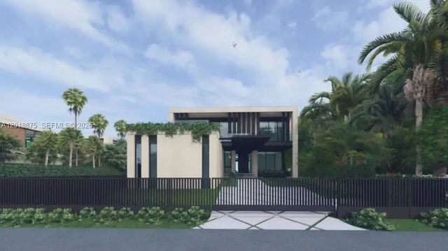 3 of 10 - 1051 S Southlake Drive, Hollywood, FL