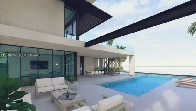 4 of 10 - 1051 S Southlake Drive, Hollywood, FL