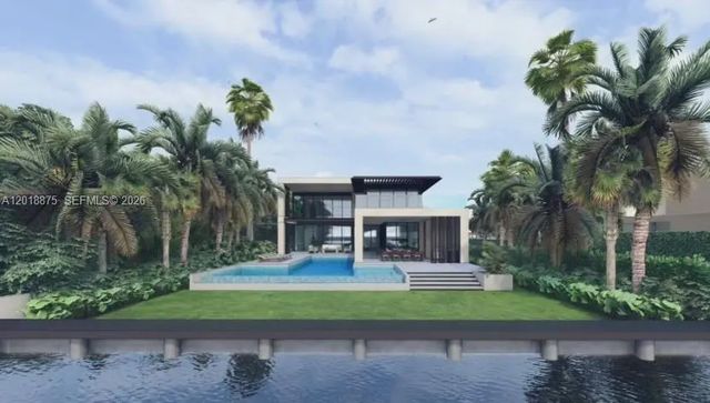 5 of 10 - 1051 S Southlake Drive, Hollywood, FL