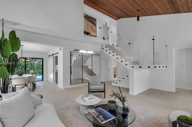 1415 Trillo Avenue, Coral Gables