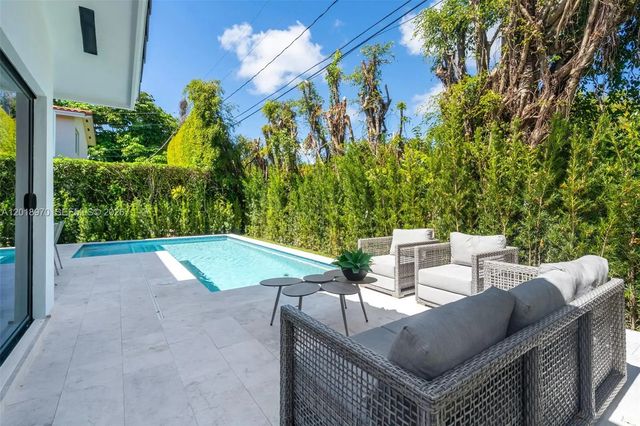 2 of 19 - 1415 Trillo Avenue, Coral Gables, FL