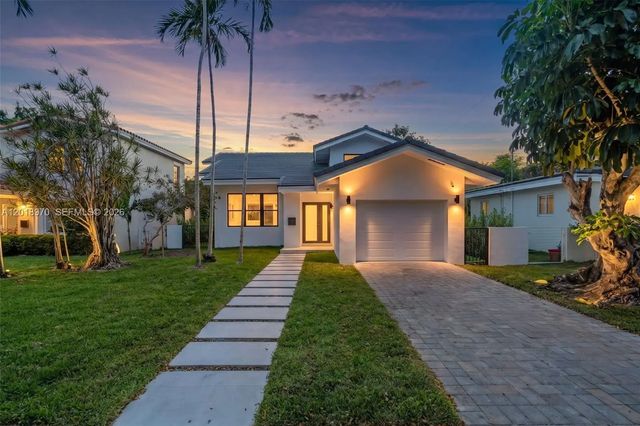 4 of 19 - 1415 Trillo Avenue, Coral Gables, FL