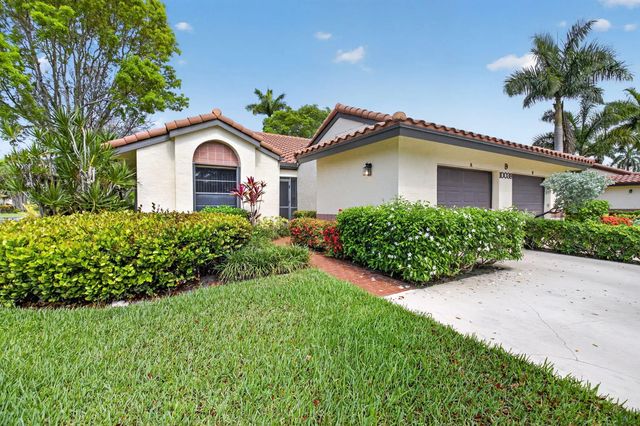 10039 Andrea Lane #a, Boynton Beach