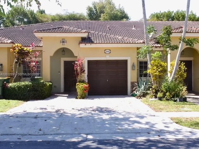 1242 Ne 32nd Avenue, Homestead
