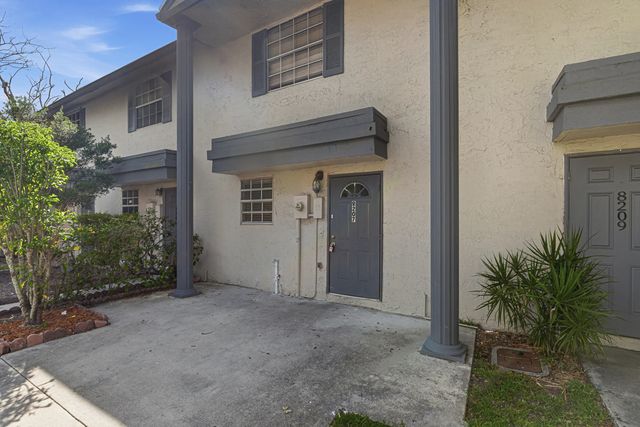 4 of 34 - 8207 Fairway Road #8207, Sunrise, FL