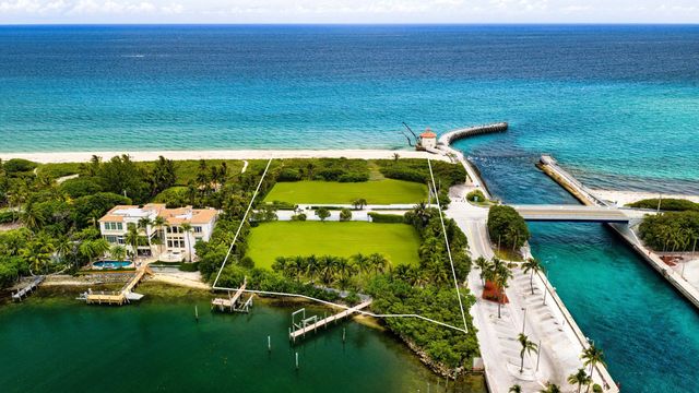 2 of 5 - 4000 S Ocean Boulevard, Manalapan, FL