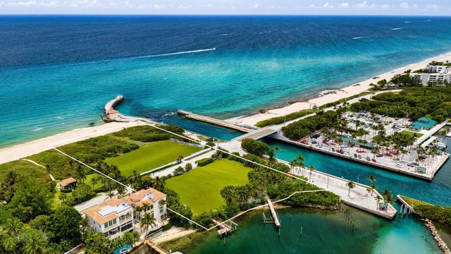 3 of 5 - 4000 S Ocean Boulevard, Manalapan, FL