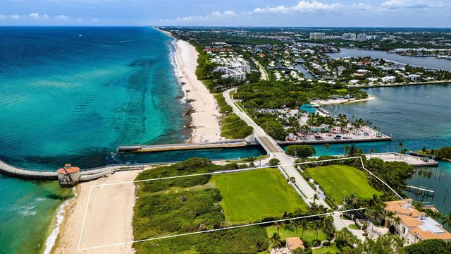 4 of 5 - 4000 S Ocean Boulevard, Manalapan, FL