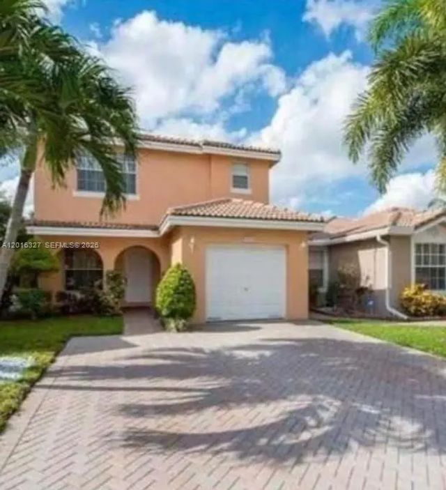 9204 Nw 54th Street, Sunrise