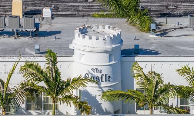 1508 Meridian Avenue, Miami Beach