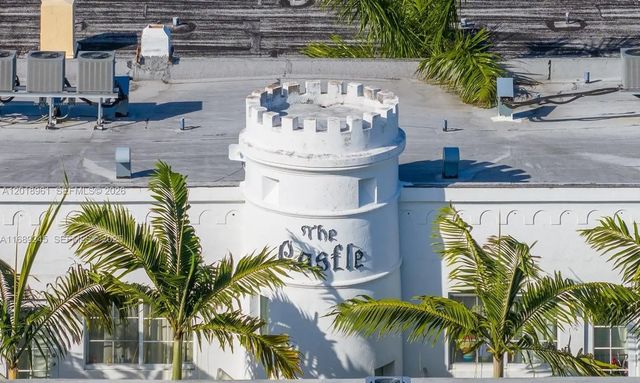 1508 Meridian Avenue, Miami Beach