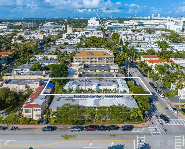 3 of 12 - 1508 Meridian Avenue, Miami Beach, FL