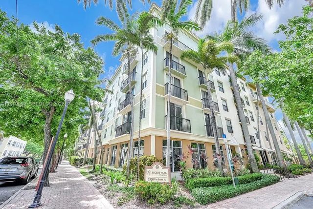 1900 Van Buren Street #113b, Hollywood