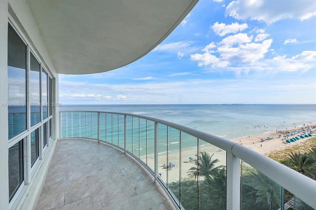 3400 Galt Ocean Drive #702s, Fort Lauderdale