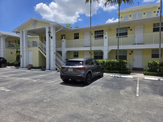 2660 Ne 8th Avenue #unit 219, Wilton Manors