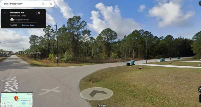 27381 Pasadena Drive, Punta Gorda