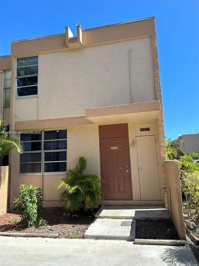 6133 Sw 69th Street #38, South Miami