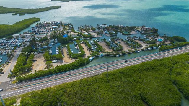 100 Morr Lane, Key Largo