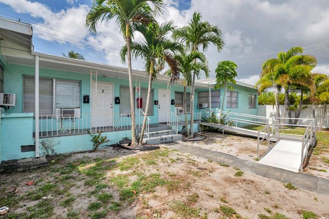 258 Conniston Road, West Palm Beach