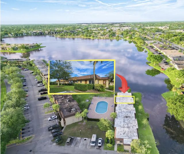 416 Lakeside Drive #129, Margate