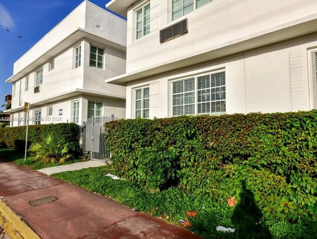 2 of 10 - 8415 Harding Avenue #14, Miami Beach, FL