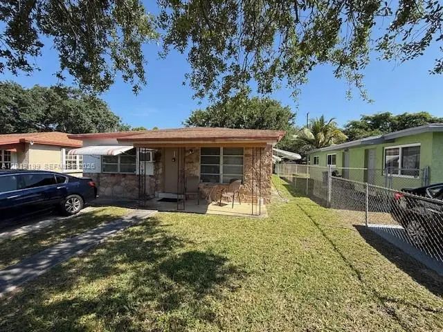 628 Nw 3rd Court, Hallandale Beach