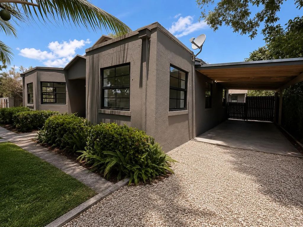 521 48th Street, West Palm Beach