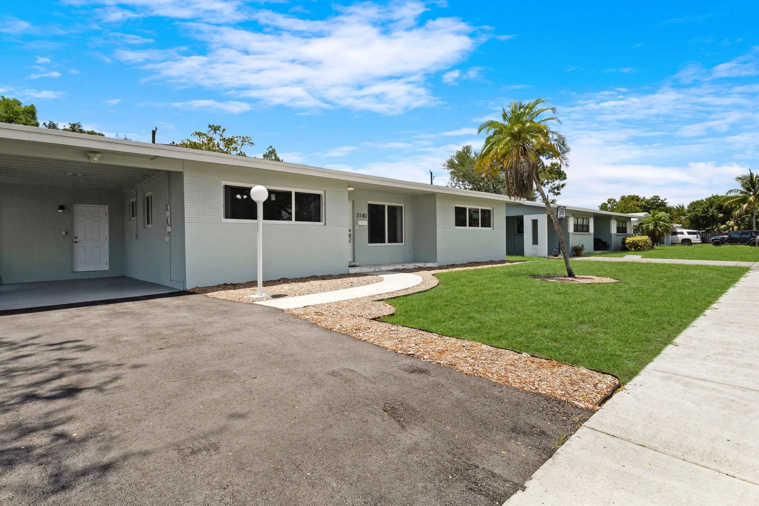 3140 Sw 21st Street, Fort Lauderdale