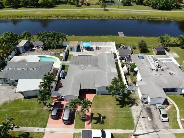 3617 Nw 37th Street, Lauderdale Lakes