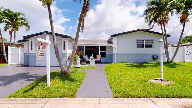 2 of 38 - 3617 Nw 37th Street, Lauderdale Lakes, FL