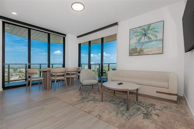 580 72nd Street #1112, Miami Beach
