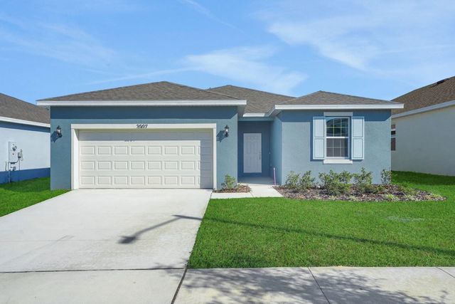 5437 Nw Camberly Court, Port St. Lucie