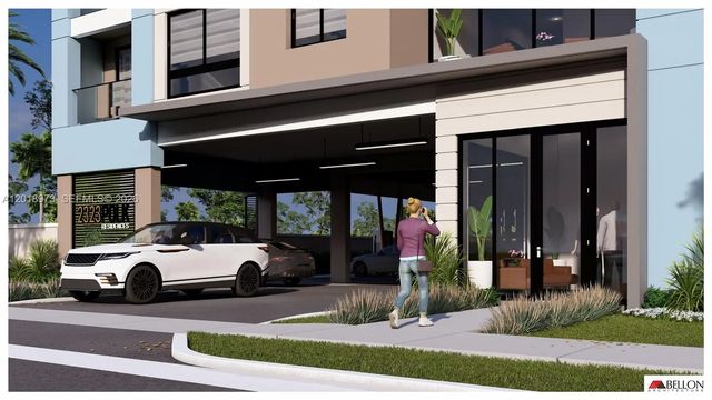 4 of 7 - 2323 Polk Street, Hollywood, FL