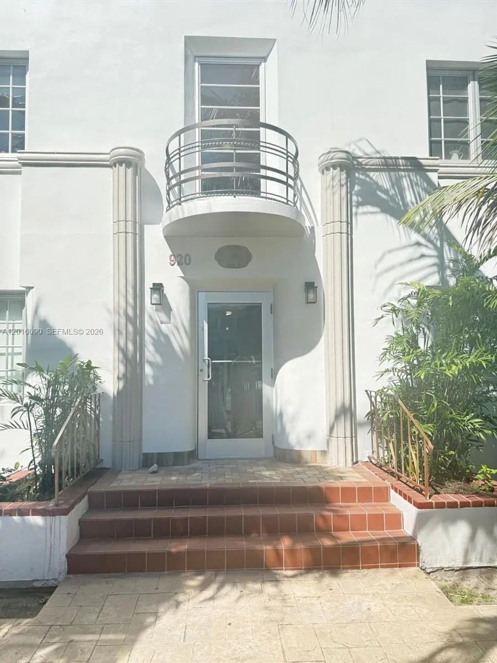 920 Euclid Avenue #3, Miami Beach