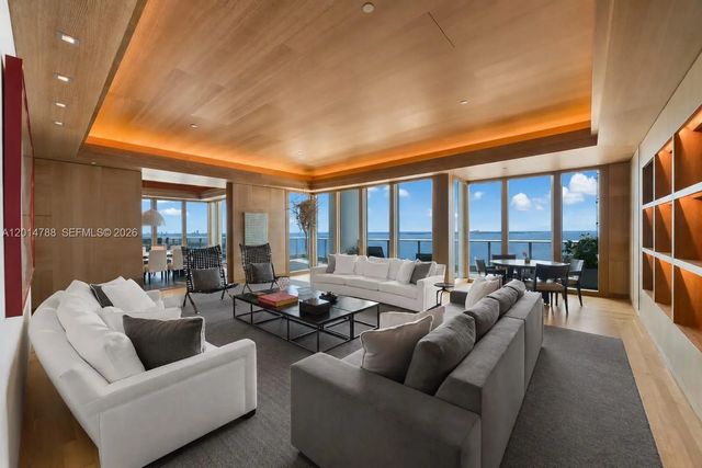 3 of 41 - 2627 S Bayshore Drive #3201, Miami, FL