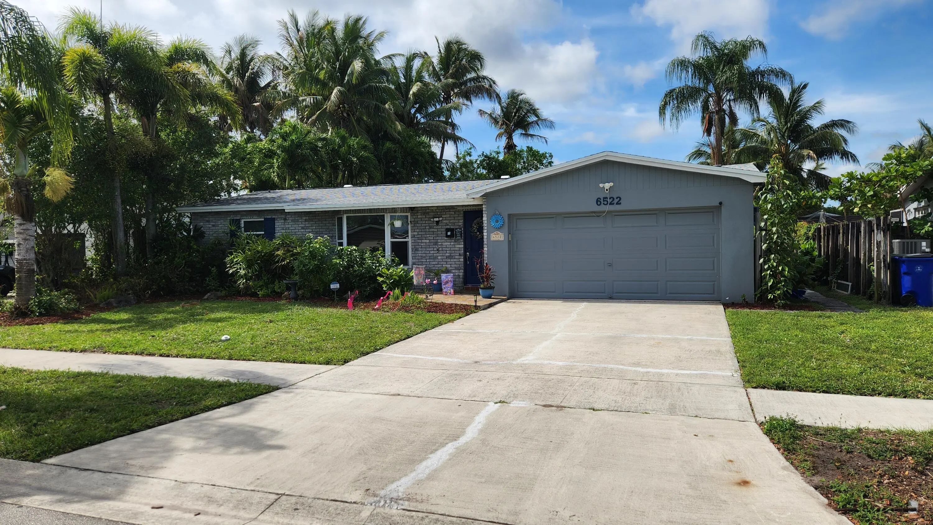 6522 Nw 1st Street, Margate