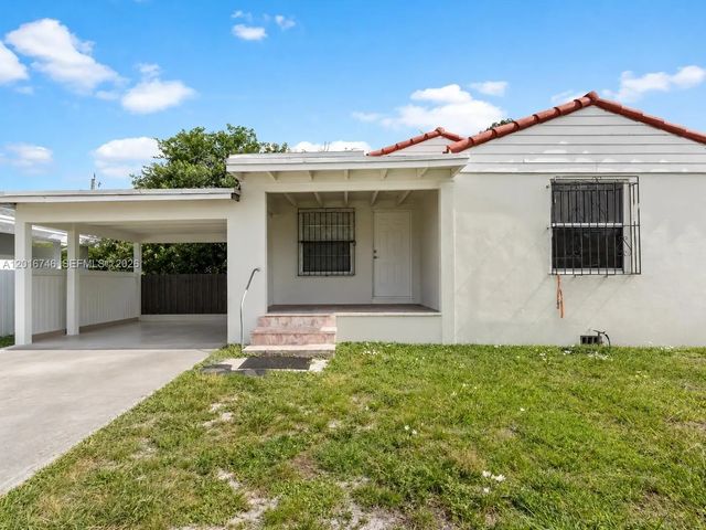 1111 Nw 77th Street, Miami