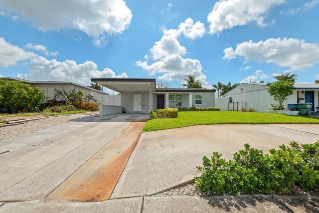 5240 Ne 3rd Terrace, Oakland Park