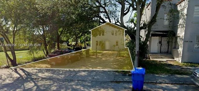 6326 Nw 4th Avenue, Miami
