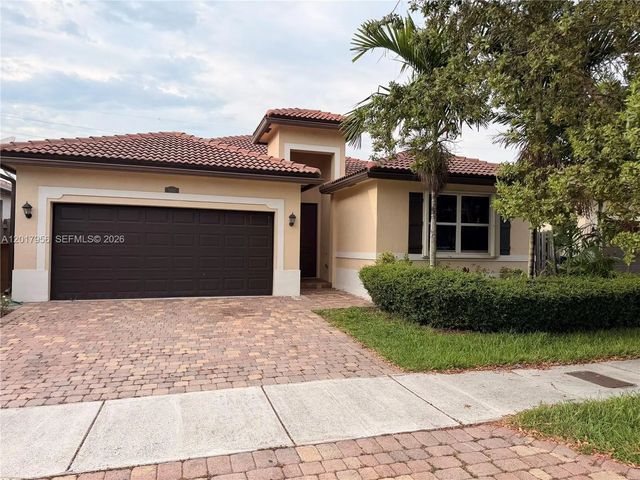 11851 Sw 248th Terrace, Homestead