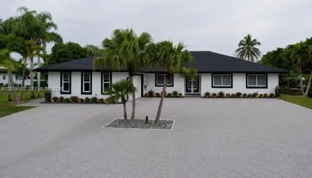 11701 Sw 21st Court, Davie