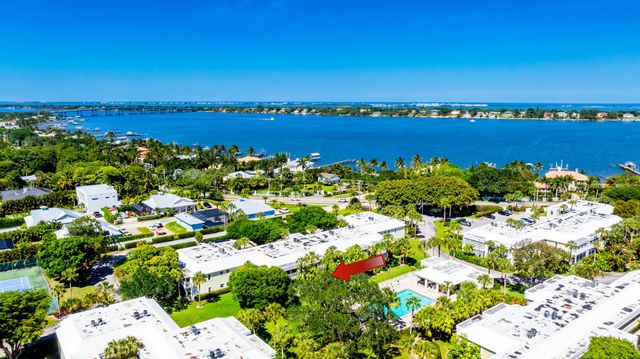 1600 Se Saint Lucie Boulevard #205, Stuart