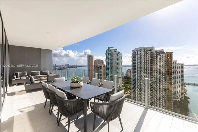 2 of 97 - 300 Biscayne Blvd Way #2802, Miami, FL
