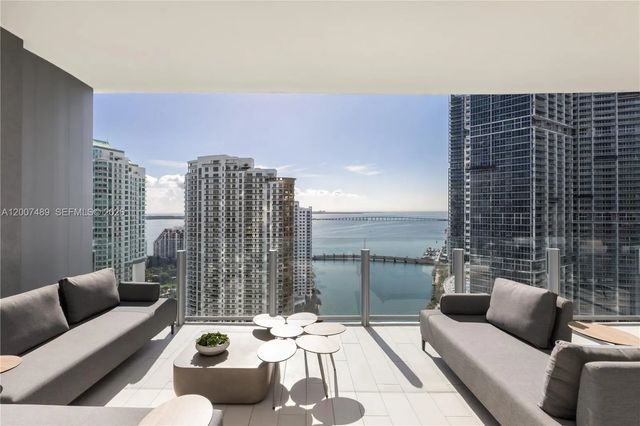 4 of 97 - 300 Biscayne Blvd Way #2802, Miami, FL