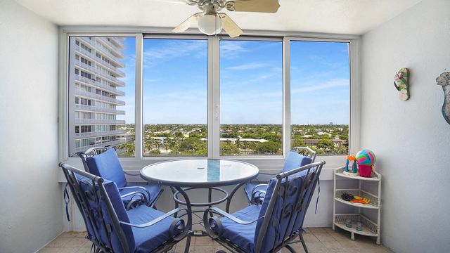 4040 Galt Ocean Drive #801, Fort Lauderdale